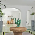 La Minerva Hotel 5*