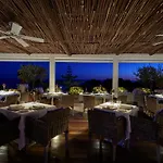 La Minerva Hotel