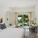 La Minerva Capri
