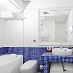 La Minerva Hotel