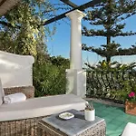 La Minerva 5* Capri