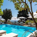 La Minerva 5* Capri