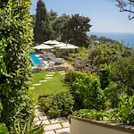La Minerva Hotel Capri