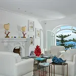 La Minerva Hotel Capri