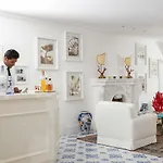 La Minerva 5* Capri
