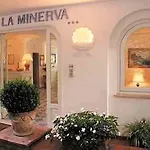 La Minerva Hotel 5*
