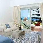 La Minerva Hotel Capri