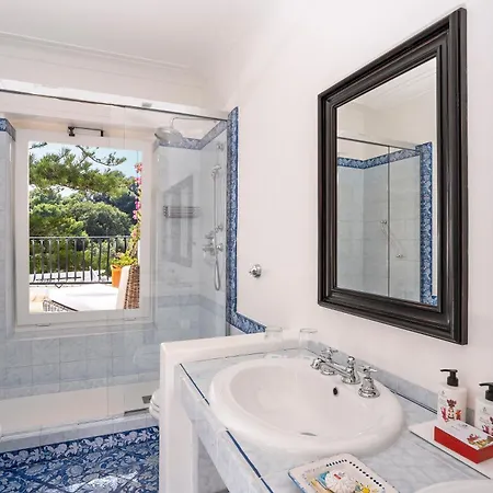 Hotel La Minerva 5*
