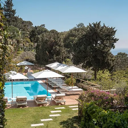La Minerva Hotel 5*