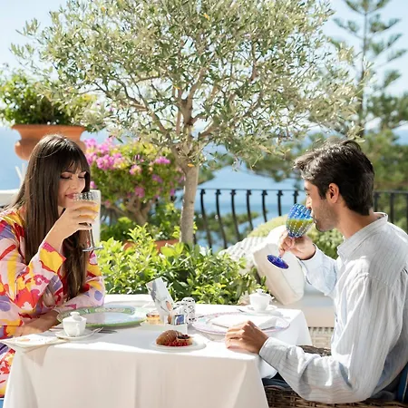 Hotel La Minerva 5*