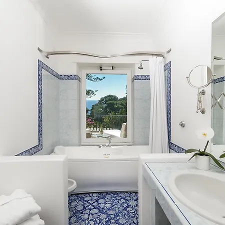 La Minerva Hotel 5*