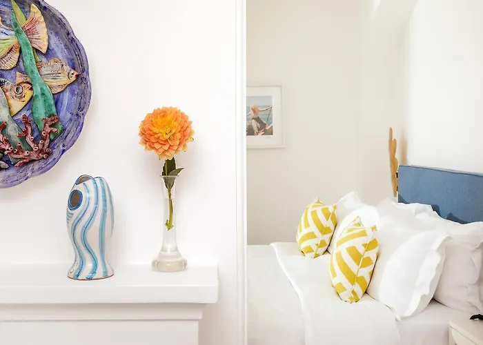 La Minerva فندق 5*