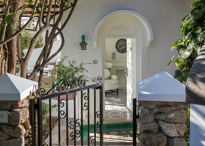 La Minerva فندق 5*