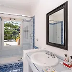 Отель La Minerva 5*