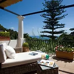 Hotell La Minerva 5*