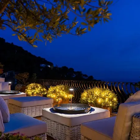 Hotel La Minerva 5*