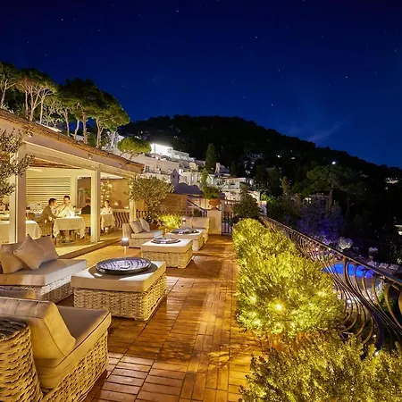 La Minerva Hotel
