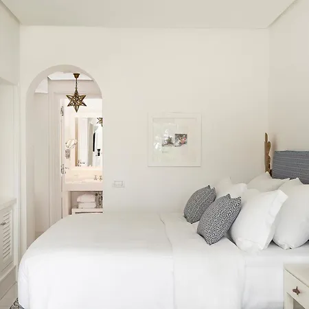 La Minerva Hotel Capri