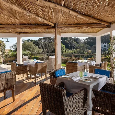 La Minerva 5* Κάπρι