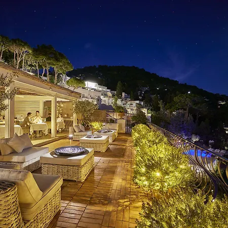 La Minerva Hotel 5*
