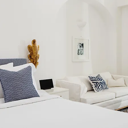 La Minerva Hotel Capri