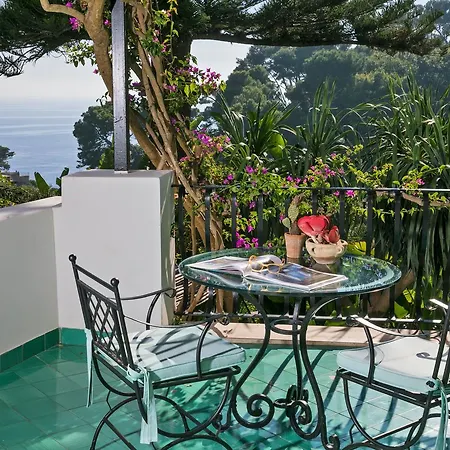 Otel La Minerva 5*