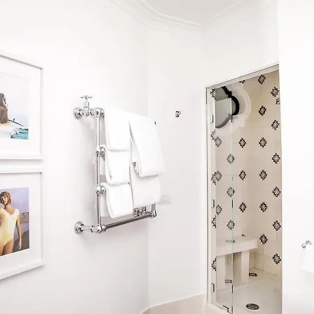 Hotel La Minerva Capri