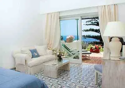 La Minerva Hotel Capri