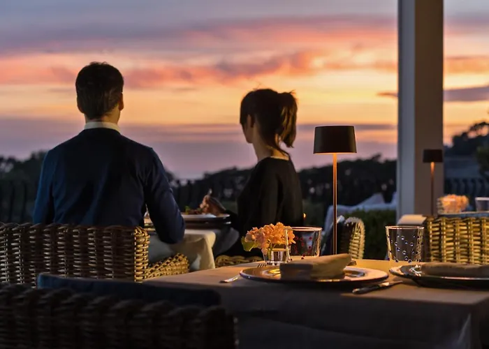 La Minerva 5* Капри