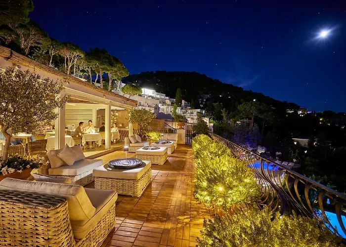 La Minerva Отель