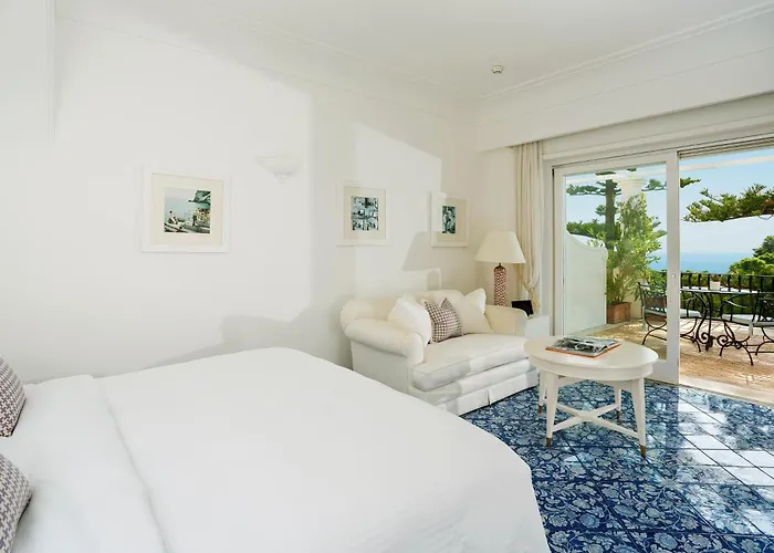 La Minerva Отель 5*