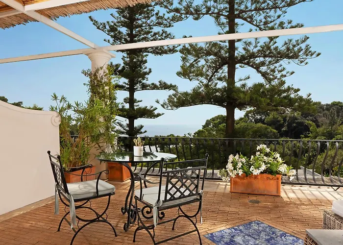 La Minerva Hotel 5*