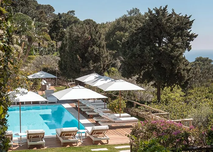 La Minerva Hotel 5*