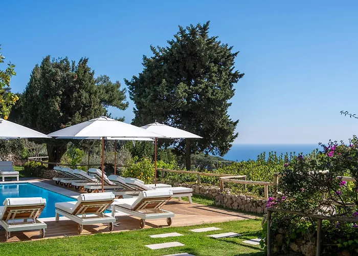 Hotel La Minerva 5*