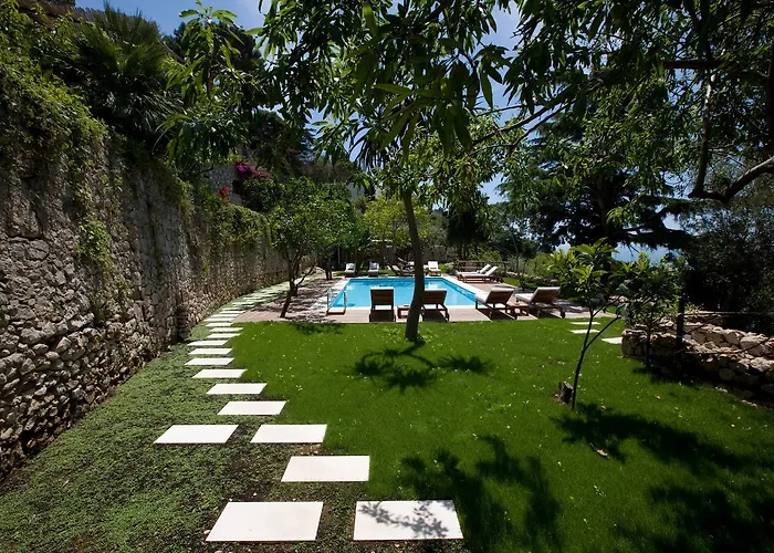 La Minerva Hotel 5*
