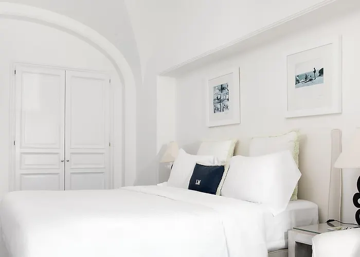 La Minerva Отель