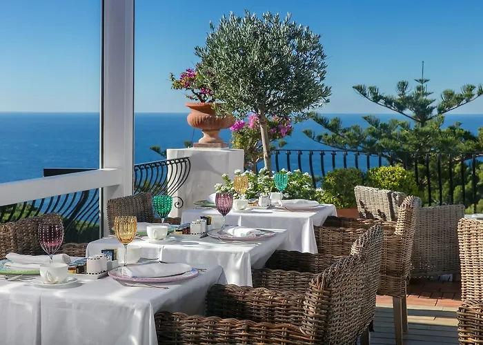Hotel La Minerva 5*