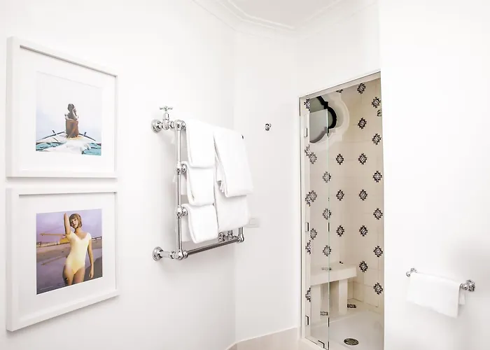 Отель La Minerva Капри