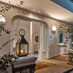 La Minerva 5* Capri