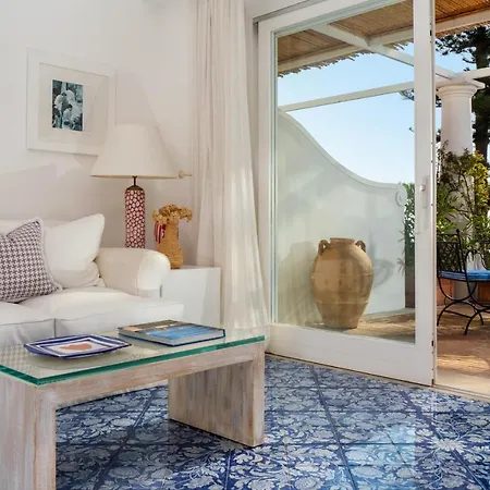 Otel La Minerva