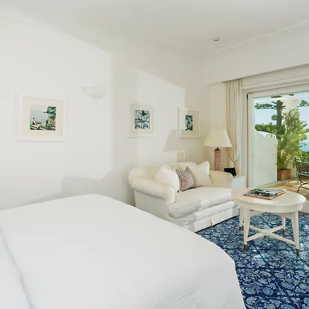 La Minerva ホテル 5*