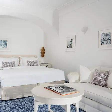 La Minerva 5* カプリ