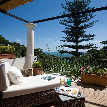 ホテル La Minerva 5*