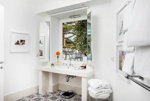 La Minerva 酒店 5*