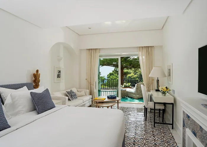 La Minerva 卡普里