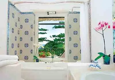 酒店 La Minerva 卡普里